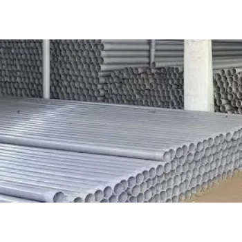 Sanitary Pipe